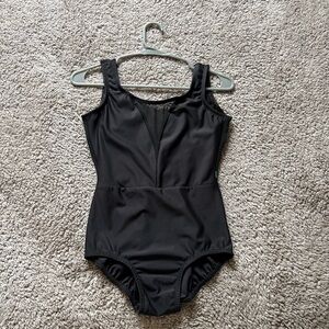 Luckyleo leotard